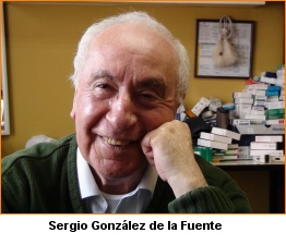 Sergio Gonzalez de la Fuente